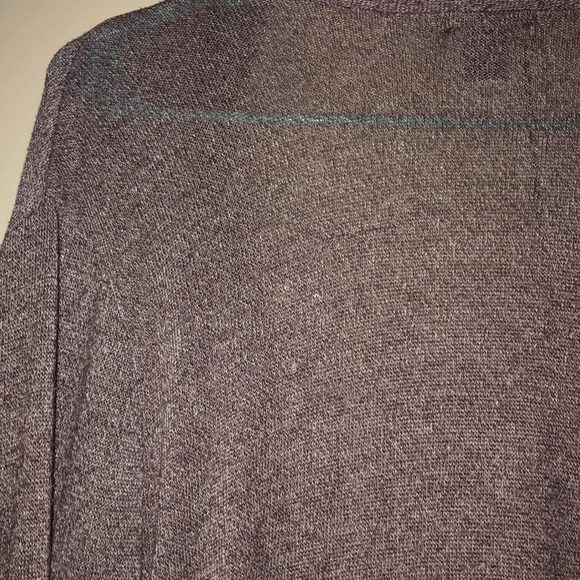 Old Navy Long Cardigan! - Picture 4 of 5